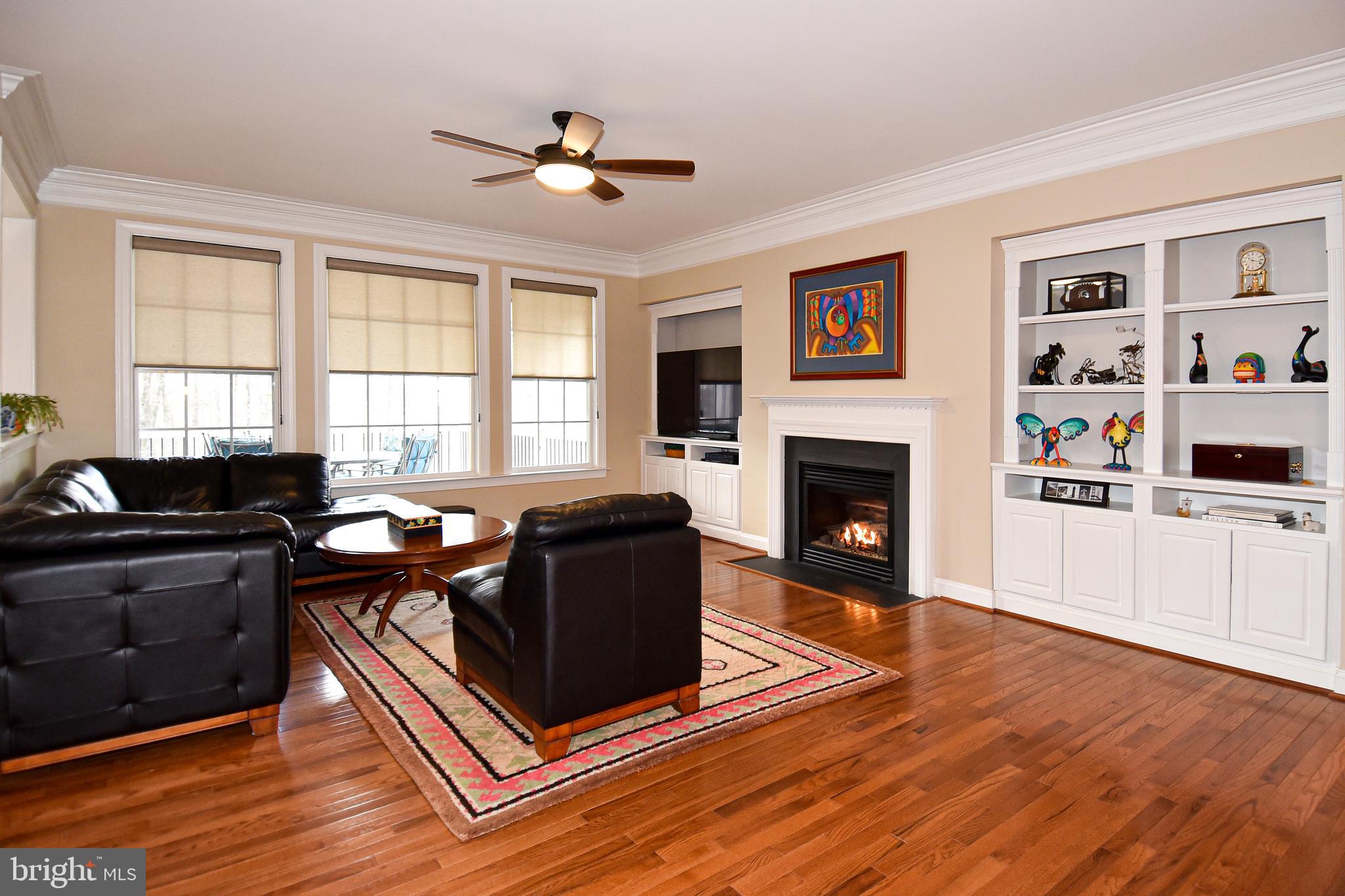 13032 Queen Chapel Road Woodbridge, VA 22193 - Photo 15 of 73