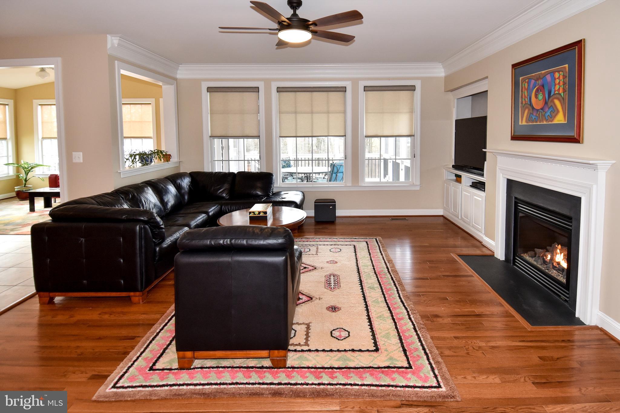 13032 Queen Chapel Road Woodbridge, VA 22193 - Photo 16 of 73