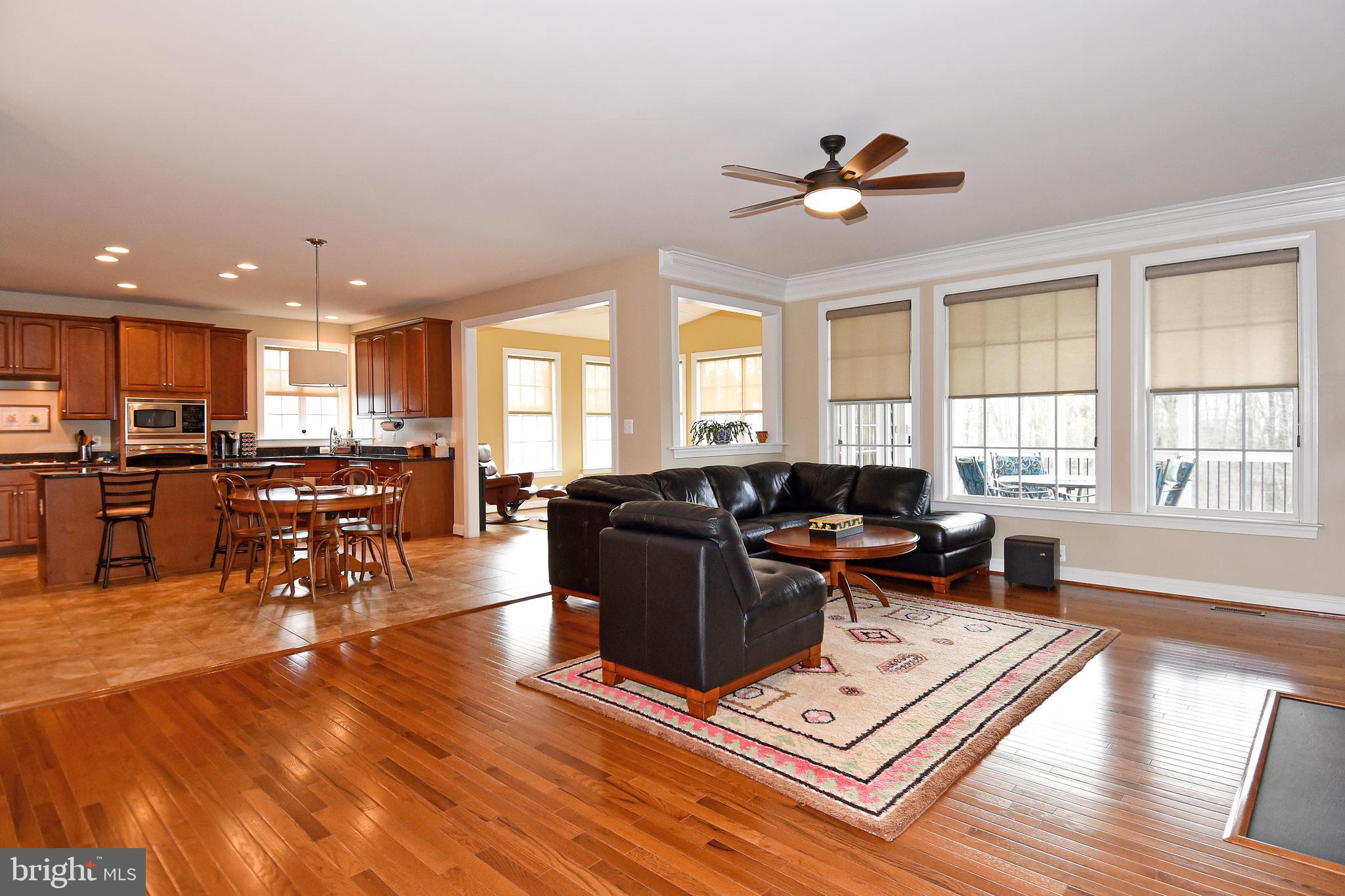 13032 Queen Chapel Road Woodbridge, VA 22193 - Photo 17 of 73