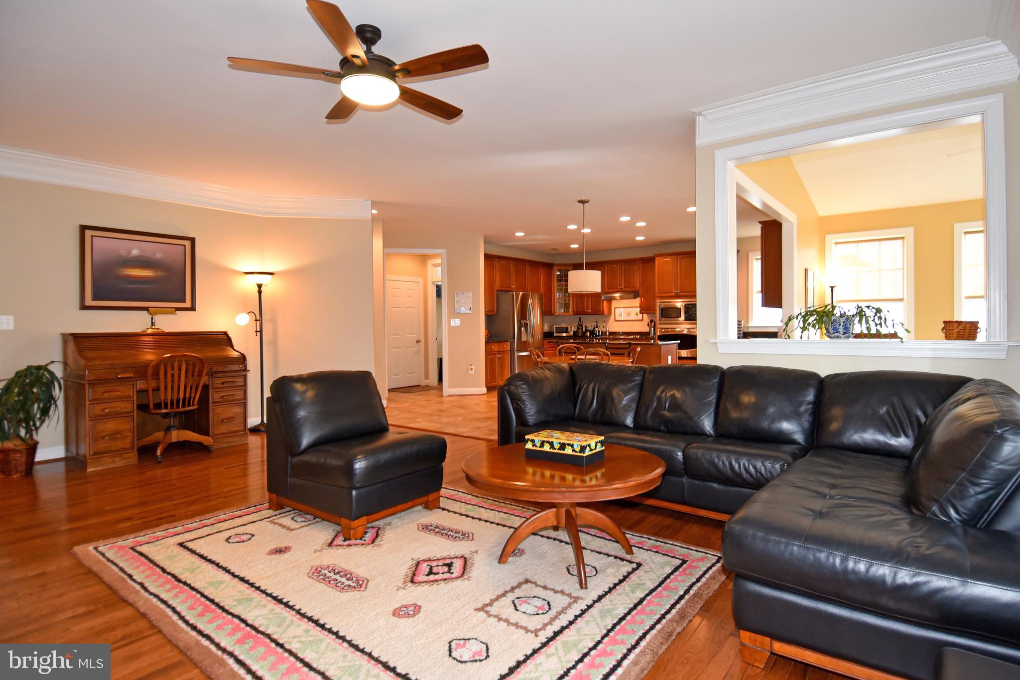 13032 Queen Chapel Road Woodbridge, VA 22193 - Photo 19 of 73