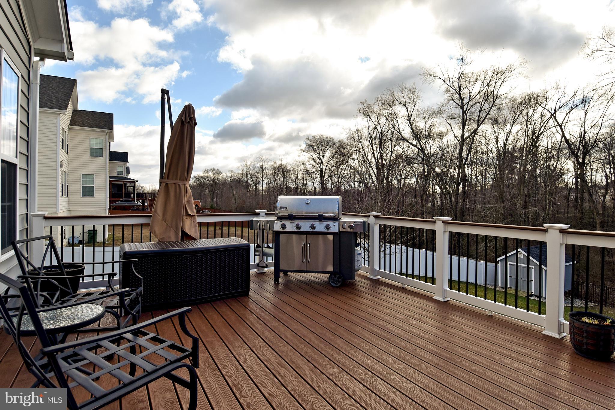 13032 Queen Chapel Road Woodbridge, VA 22193 - Photo 27 of 73
