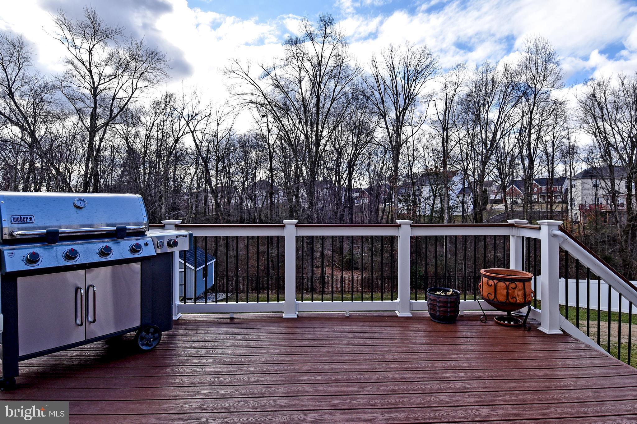13032 Queen Chapel Road Woodbridge, VA 22193 - Photo 28 of 73