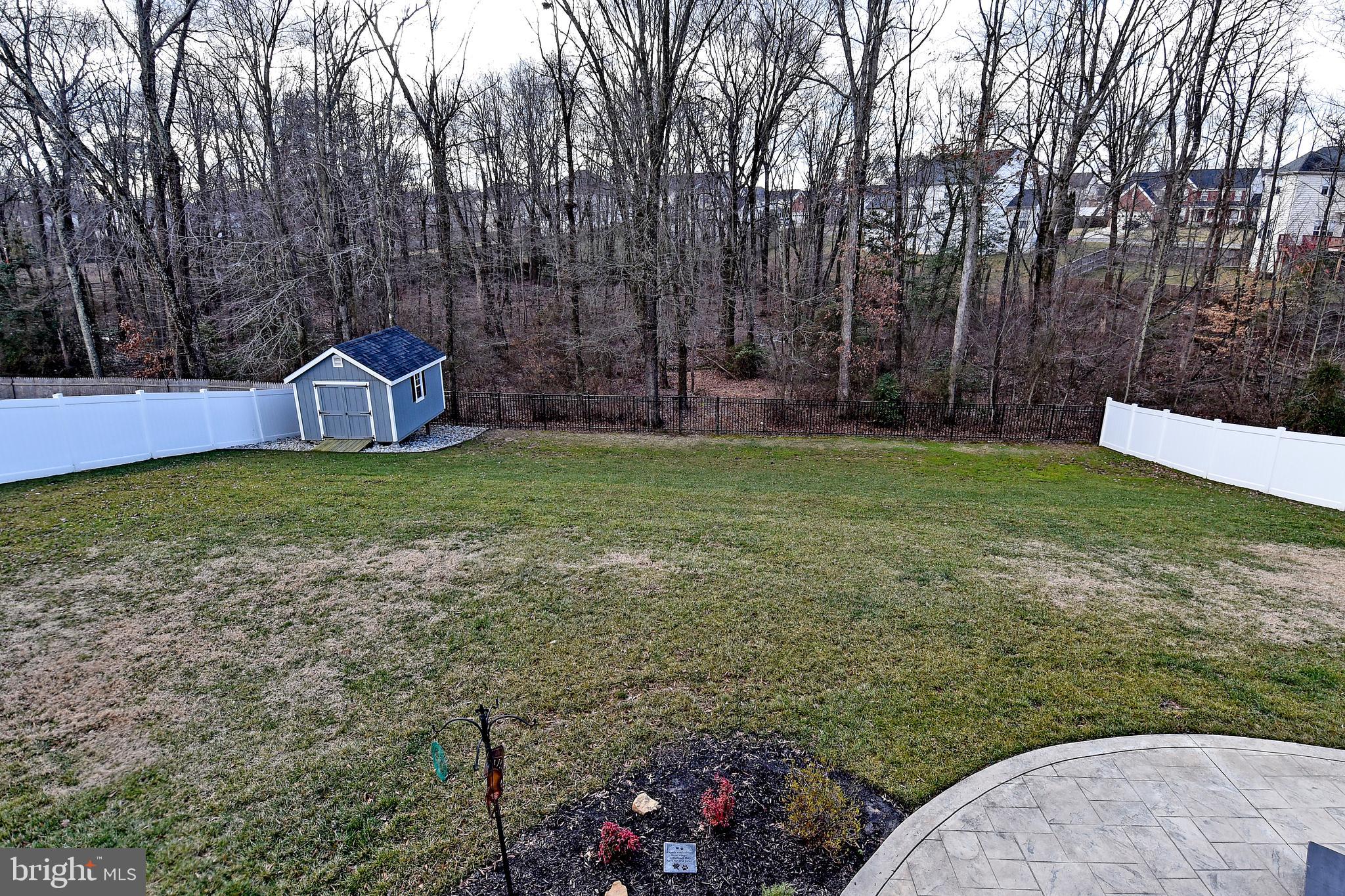 13032 Queen Chapel Road Woodbridge, VA 22193 - Photo 29 of 73
