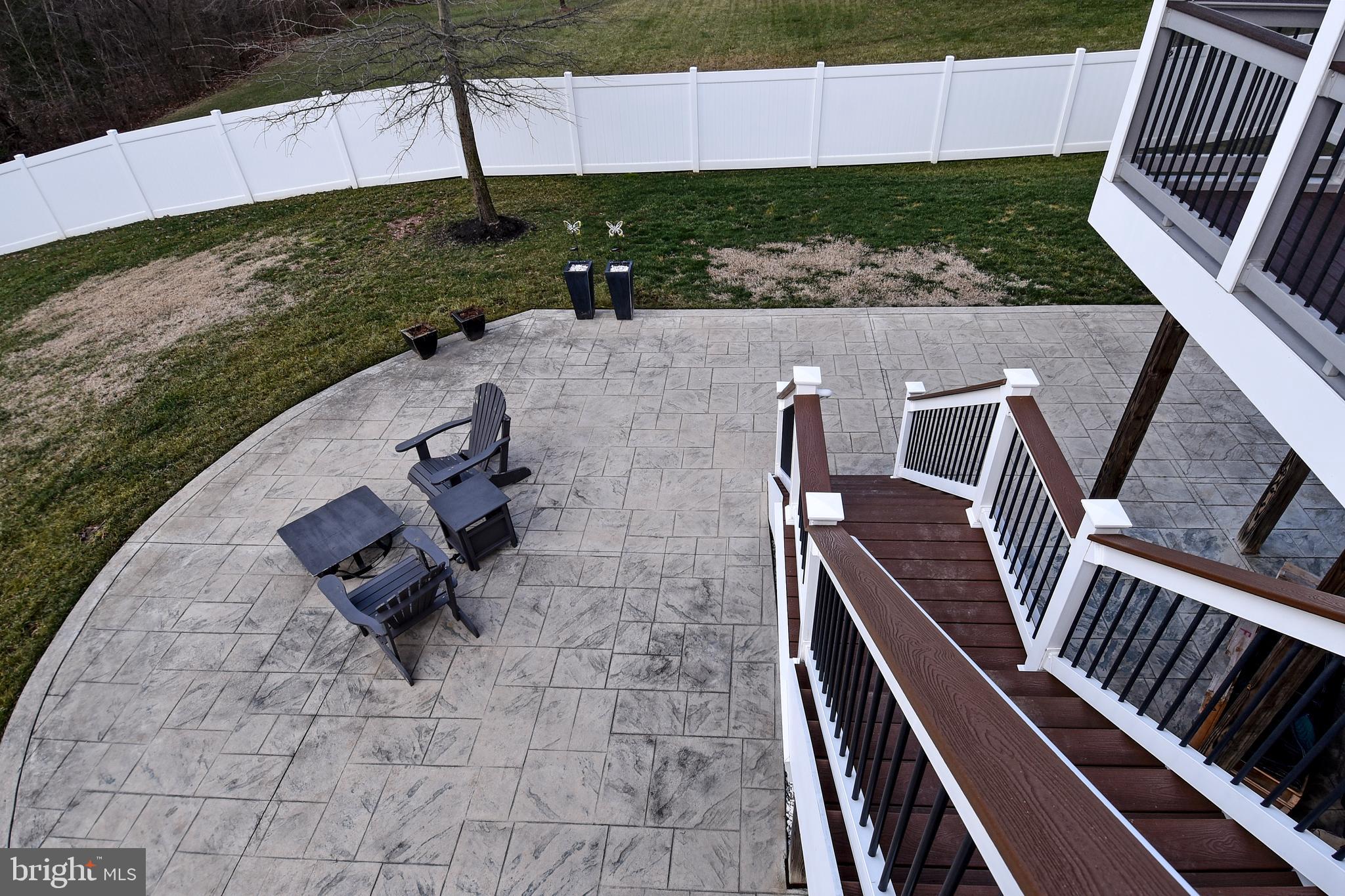 13032 Queen Chapel Road Woodbridge, VA 22193 - Photo 30 of 73