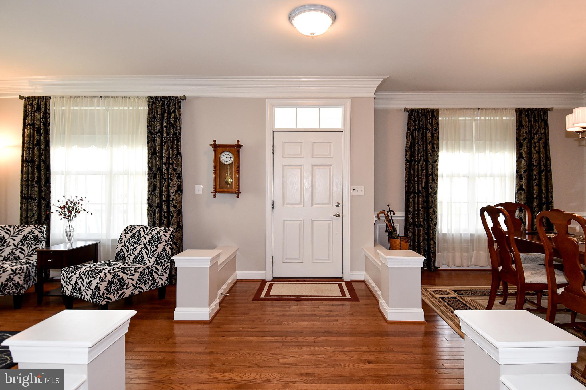 13032 Queen Chapel Road Woodbridge, VA 22193 - Photo 5 of 73