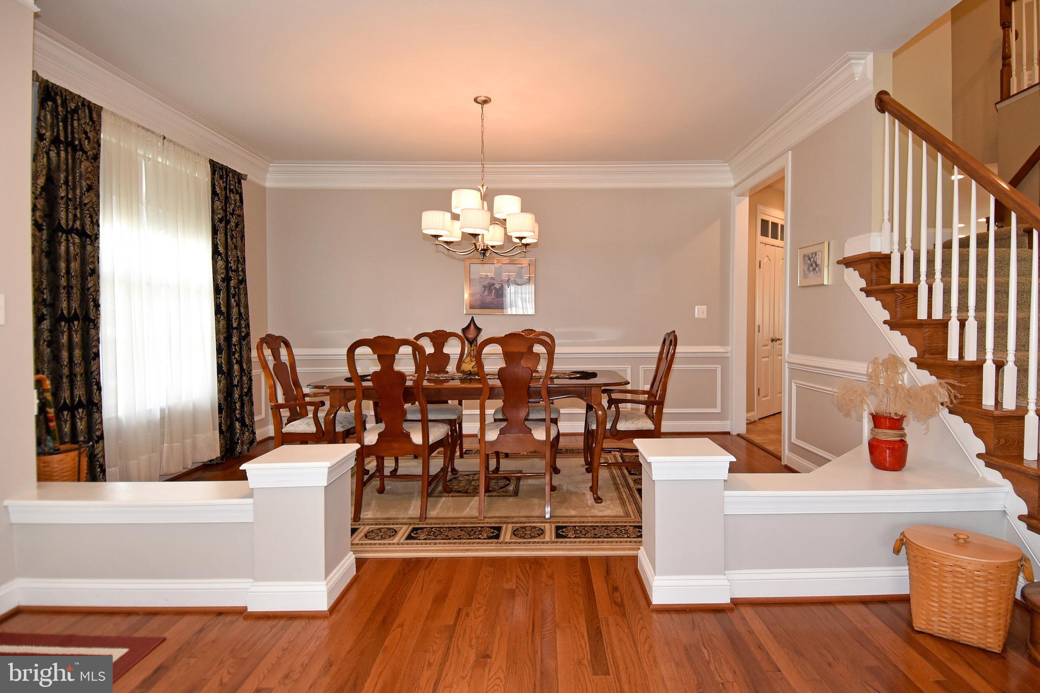 13032 Queen Chapel Road Woodbridge, VA 22193 - Photo 7 of 73