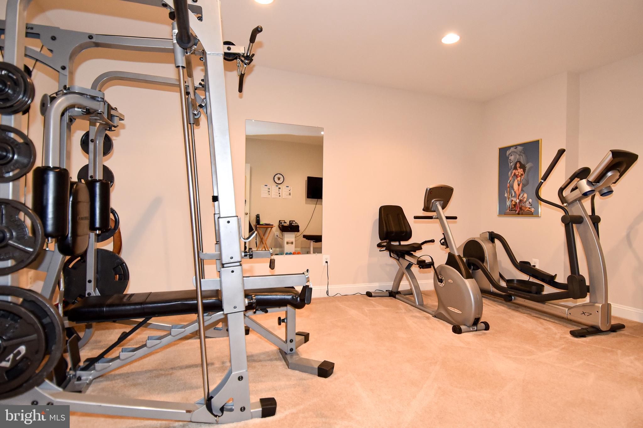 13032 Queen Chapel Road Woodbridge, VA 22193 - Photo 61 of 73