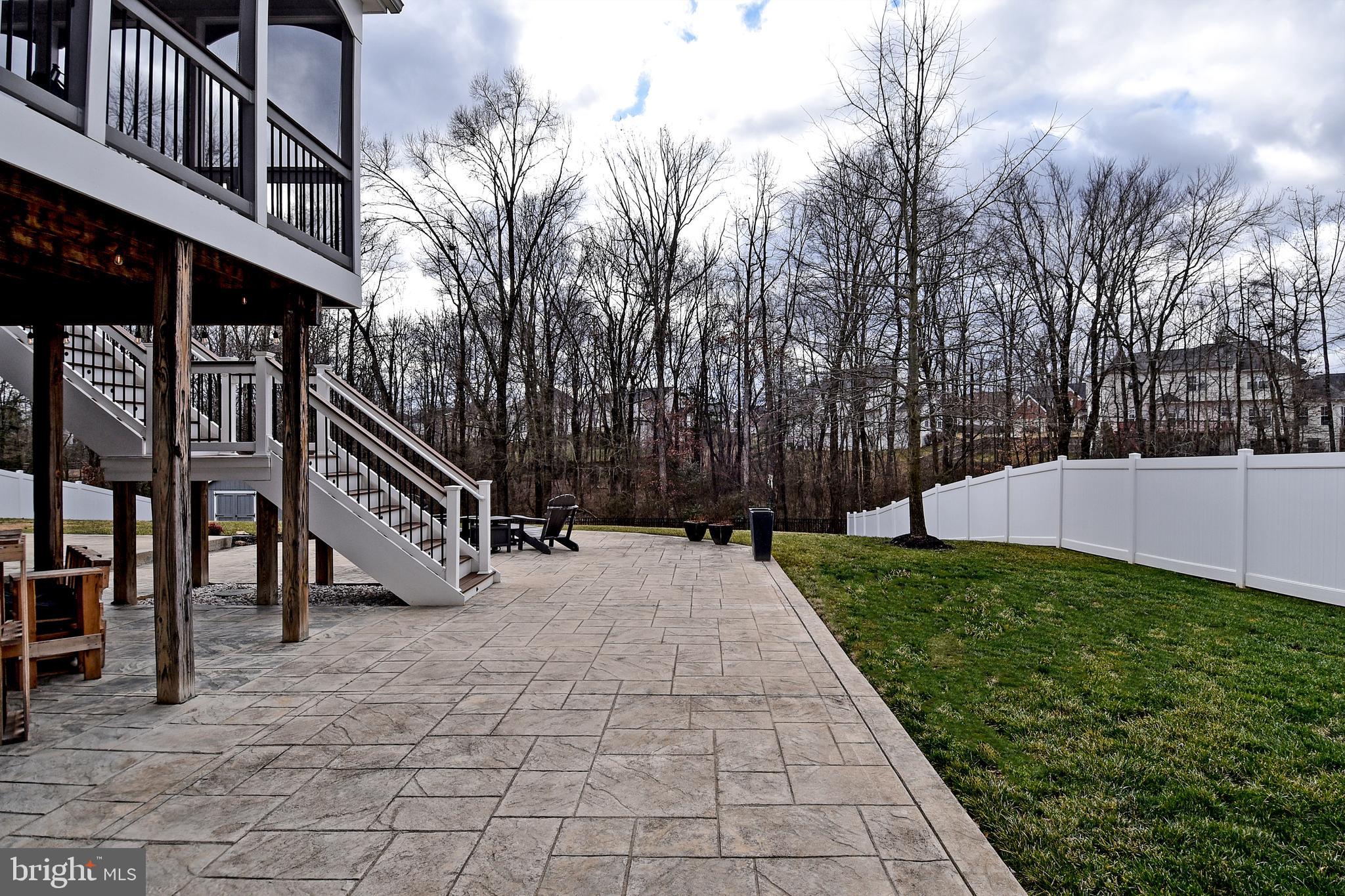 13032 Queen Chapel Road Woodbridge, VA 22193 - Photo 67 of 73