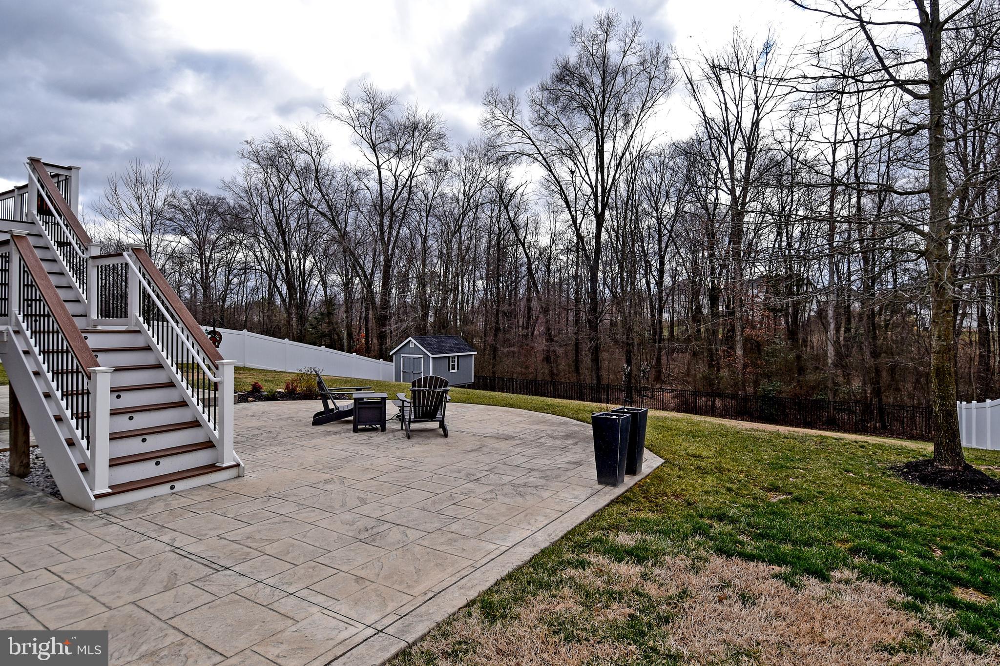 13032 Queen Chapel Road Woodbridge, VA 22193 - Photo 68 of 73