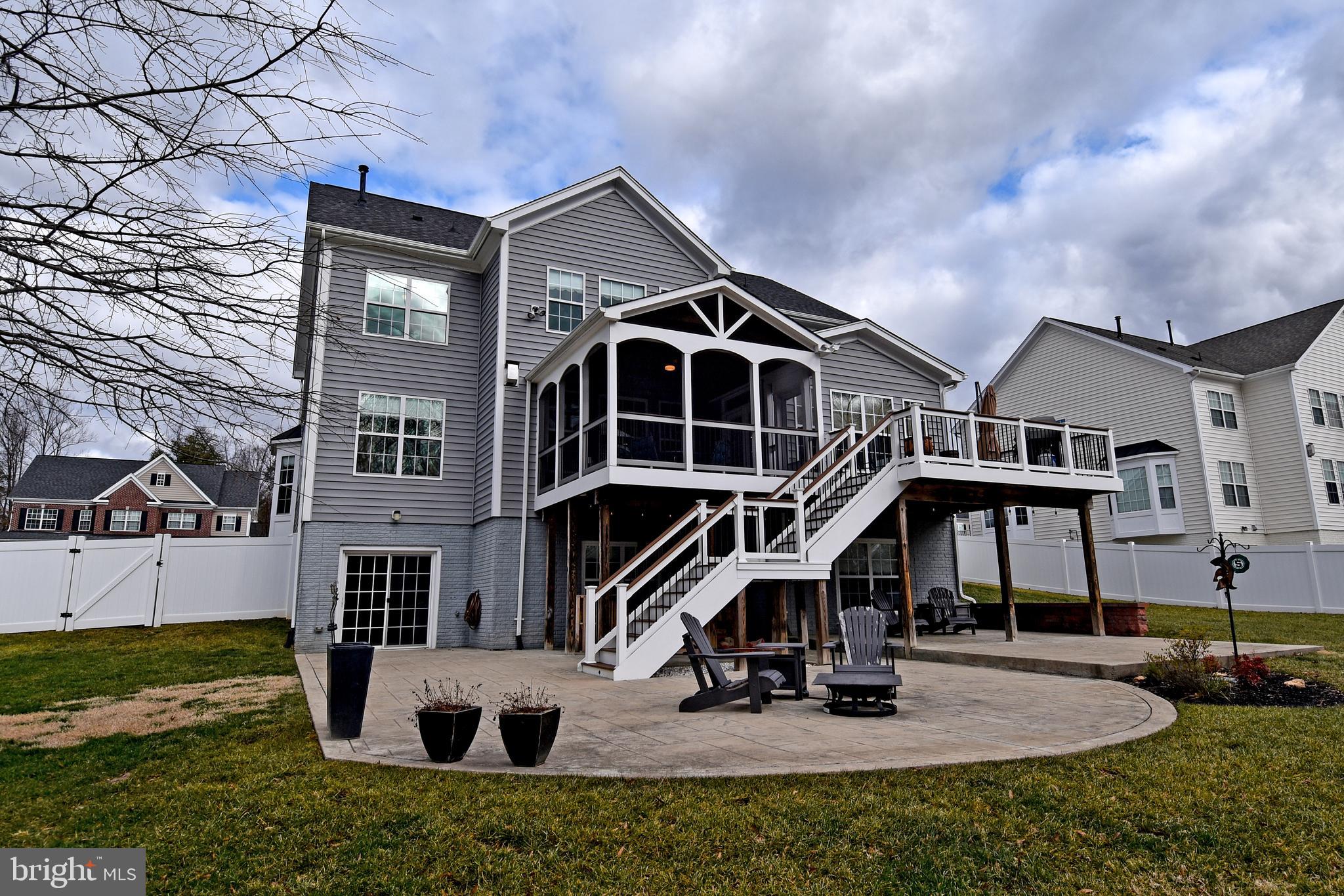 13032 Queen Chapel Road Woodbridge, VA 22193 - Photo 70 of 73