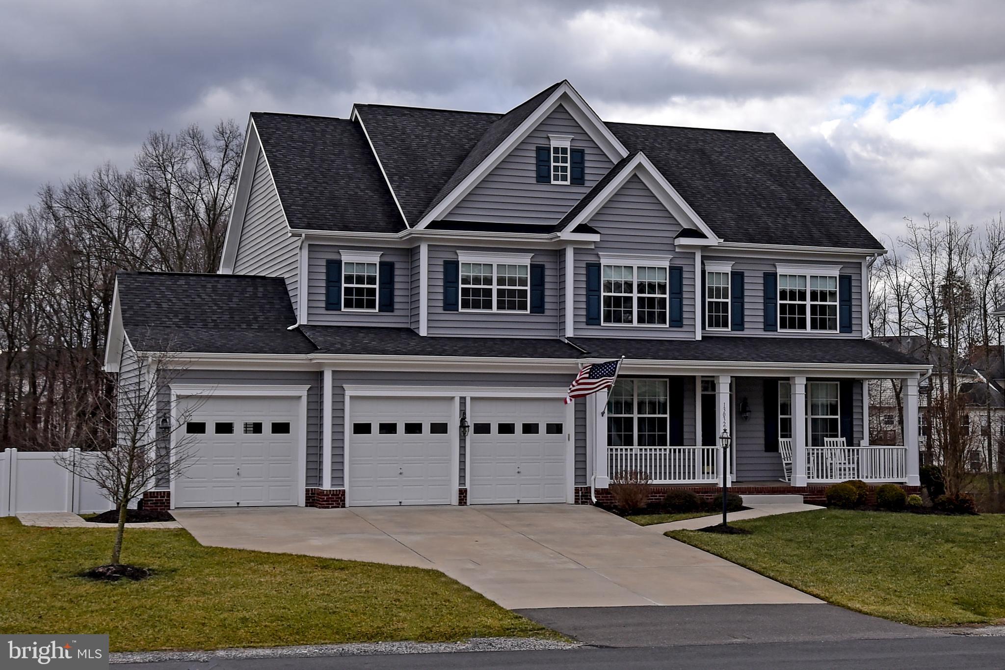 13032 Queen Chapel Road Woodbridge, VA 22193 - Photo 73 of 73