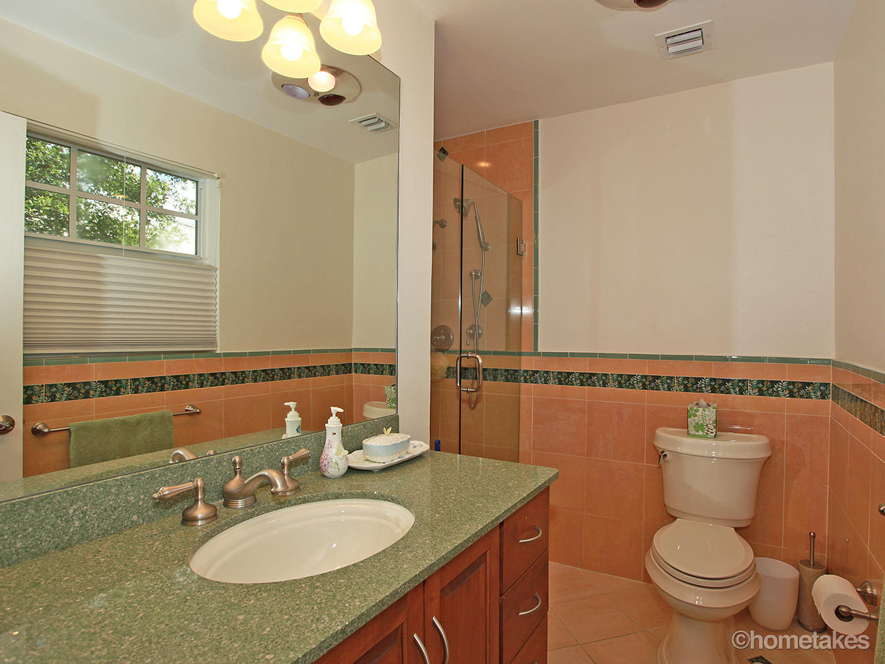 817 Southwest 7th Street Boca Raton, FL 33486 - Photo 10 of 13 817 SW 7th st master bathroom