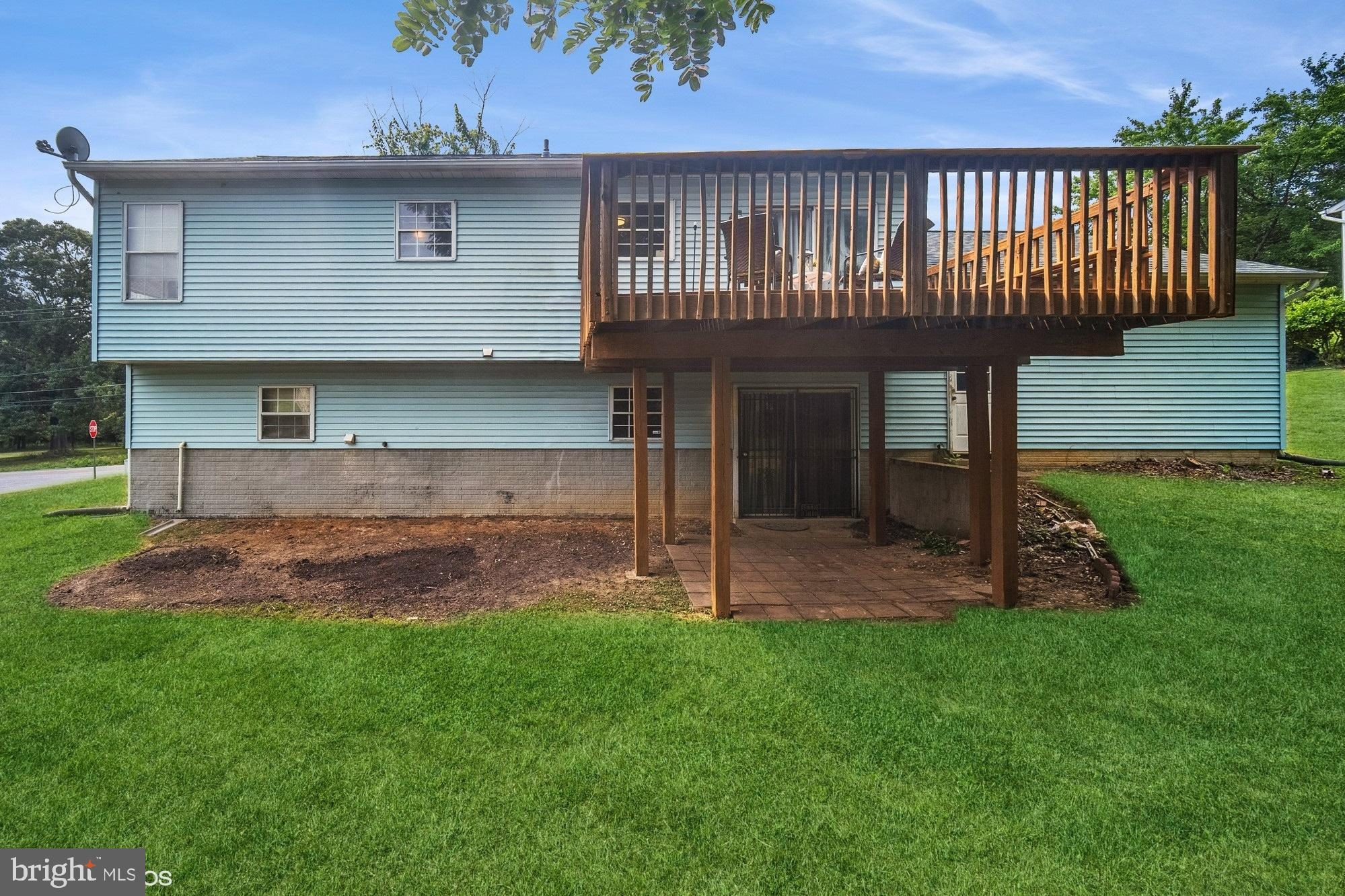 9118 Old Palmer Road Fort Washington, MD 20744 - Photo 38 of 38