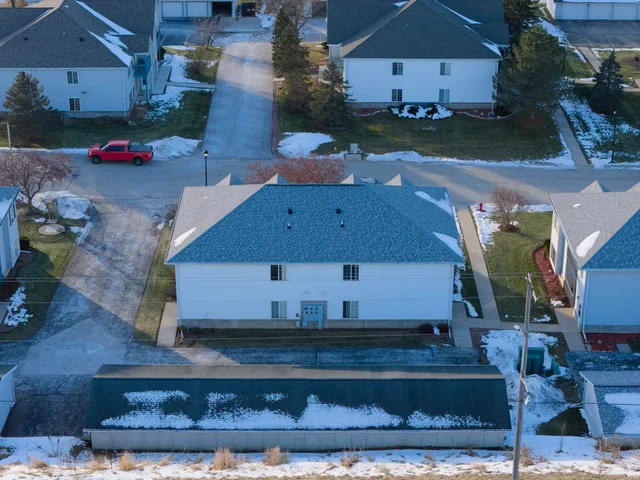 $224,900 | 903 Fox Creek Drive, Unit 3, Watertown, WI 53098