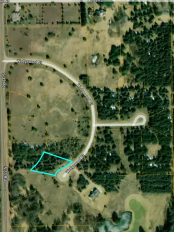$16,000 | Lot #17 Wedgewood Court, Cadillac, MI 49601