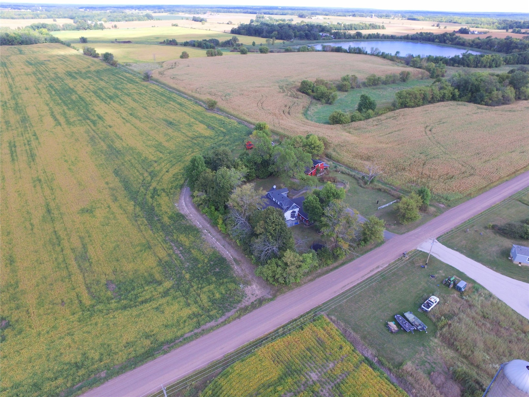12856 Bucklund Road Grantsburg, WI 54840 - Photo 29 of 56 Gallery Image 29