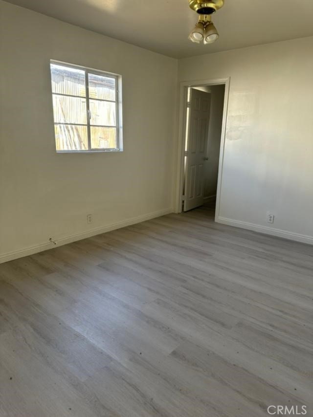 451 West Yermo Road, Unit B Yermo, CA 92398 - Photo 4 of 6 Bedroom
