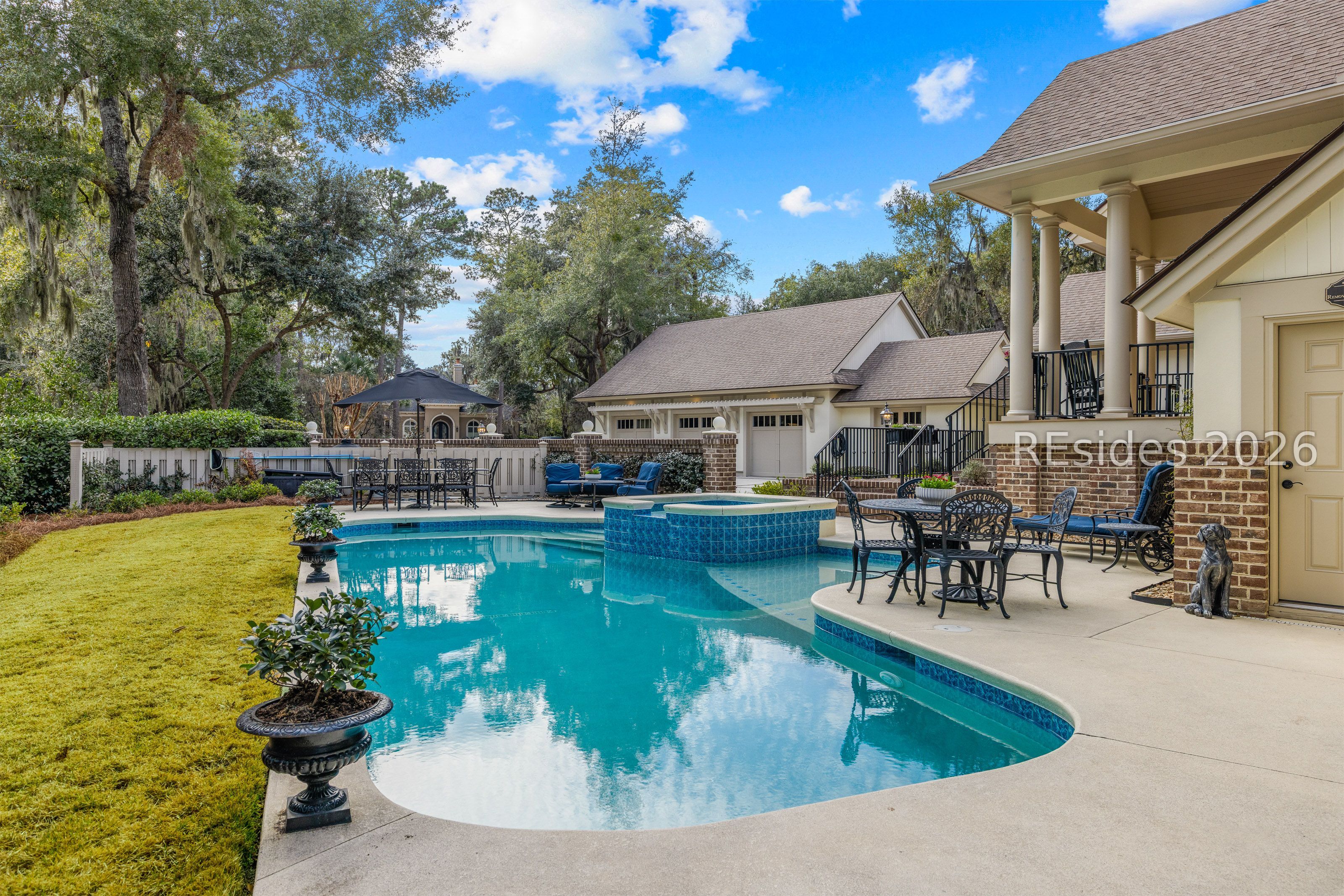 14 Inverness Drive Bluffton, SC 29910 - Photo 81 of 96