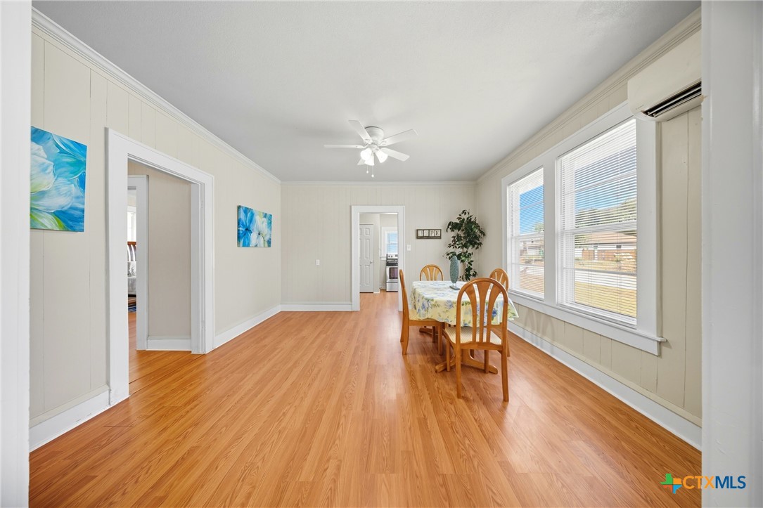 1202 South 7th Street Temple, TX 76504 - Photo 6 of 33 Dining Room from Living Room