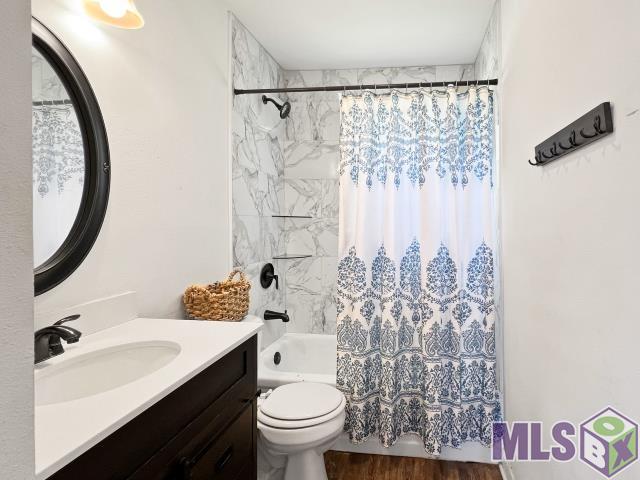 26110 Wax Road Denham Springs, LA 70726 - Photo 6 of 10 Gallery Image 6