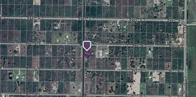 $32,000 | 15192 Northwest 270th Street, Okeechobee, FL 34972