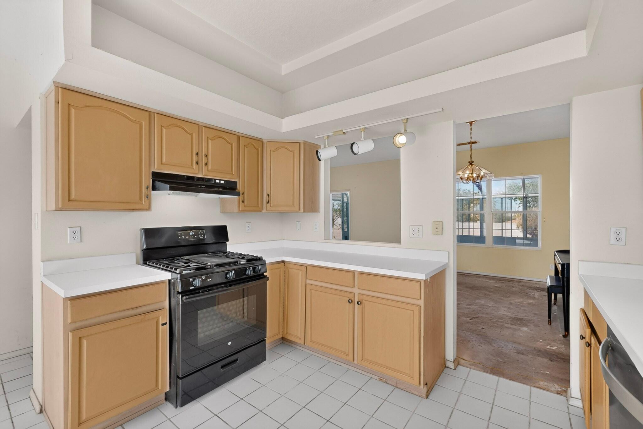 7201 Syr Court Northeast Rio Rancho, NM 87144 - Photo 9 of 43 Gallery Image 9