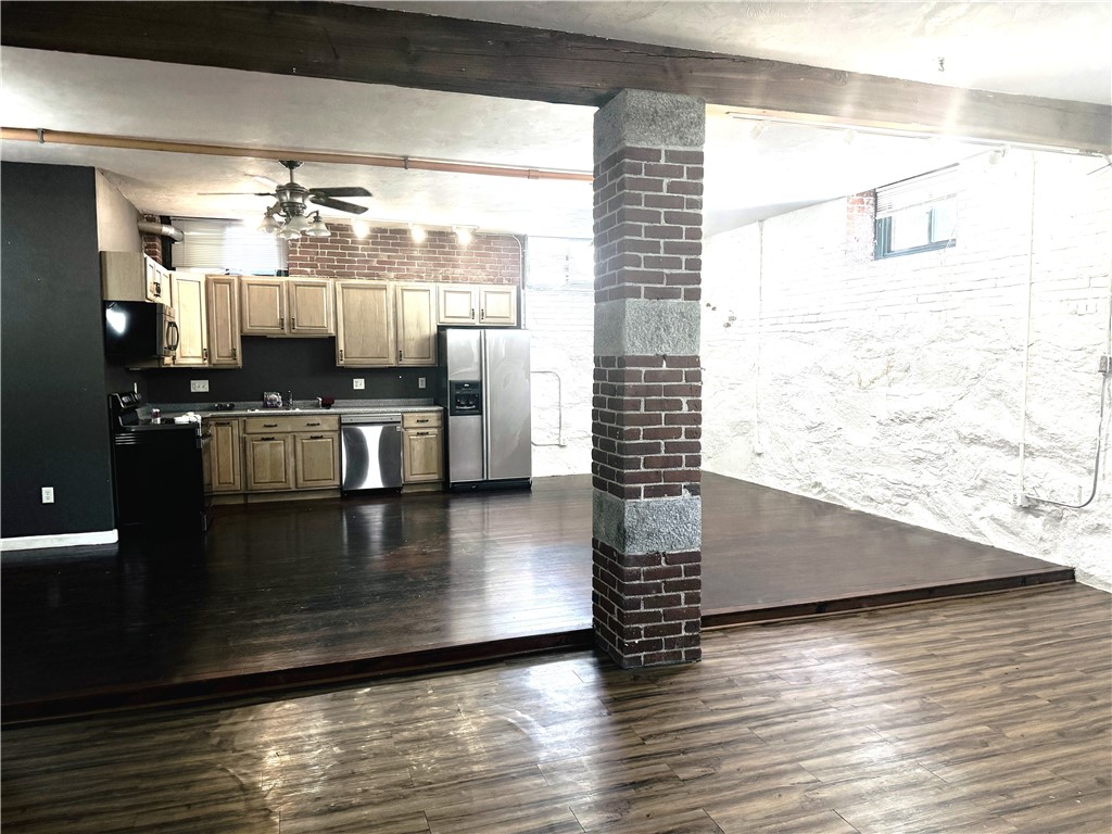 24 Front Street, Unit 1 Woonsocket, RI 02895 - Photo 13 of 26