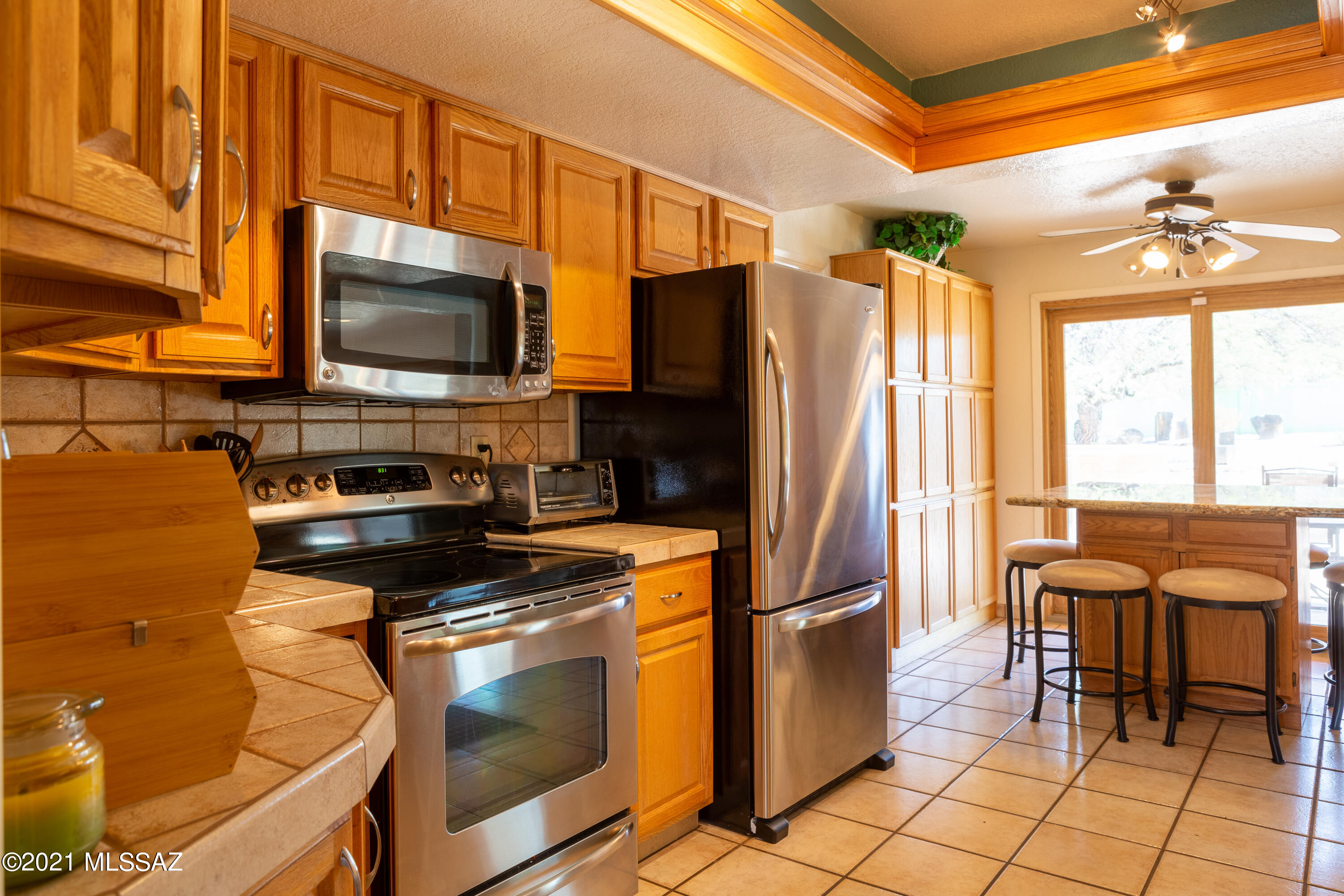 7905 East Cloud Road Tucson, AZ 85750 - Photo 23 of 44 Gallery Image 23