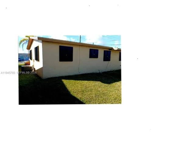 $475,000 | 22275 Southwest 109th Avenue, Miami, FL 33176