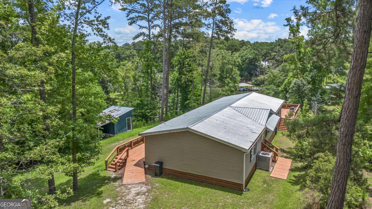 324 Cold Branch Road Eatonton, GA 31024 - Photo 16 of 60
