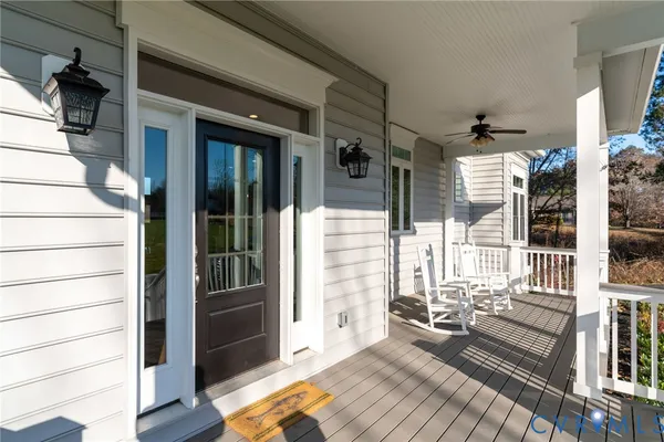 $2,495,000 | 6616 Summerview Court, Orange, VA 22960