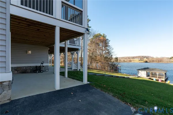 $2,495,000 | 6616 Summerview Court, Orange, VA 22960