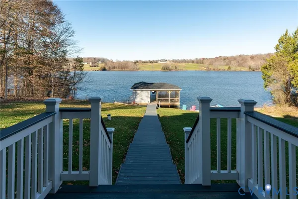 $2,495,000 | 6616 Summerview Court, Orange, VA 22960