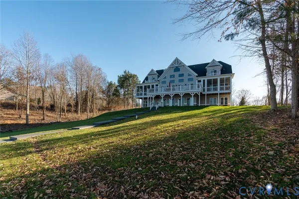 $2,495,000 | 6616 Summerview Court, Orange, VA 22960