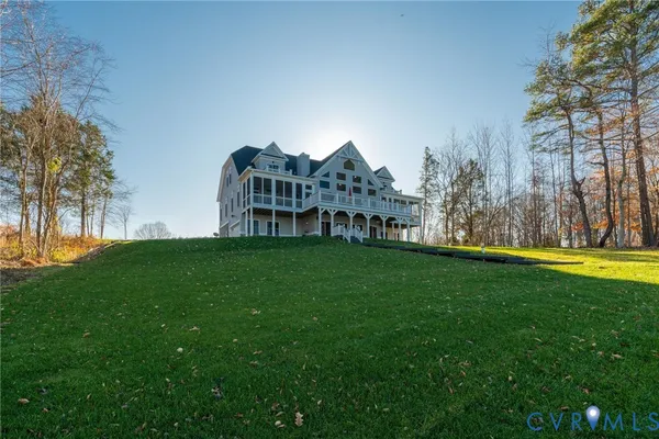 $2,495,000 | 6616 Summerview Court, Orange, VA 22960