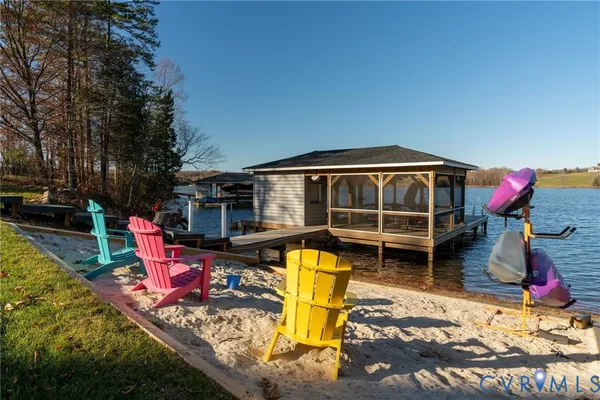 $2,495,000 | 6616 Summerview Court, Orange, VA 22960