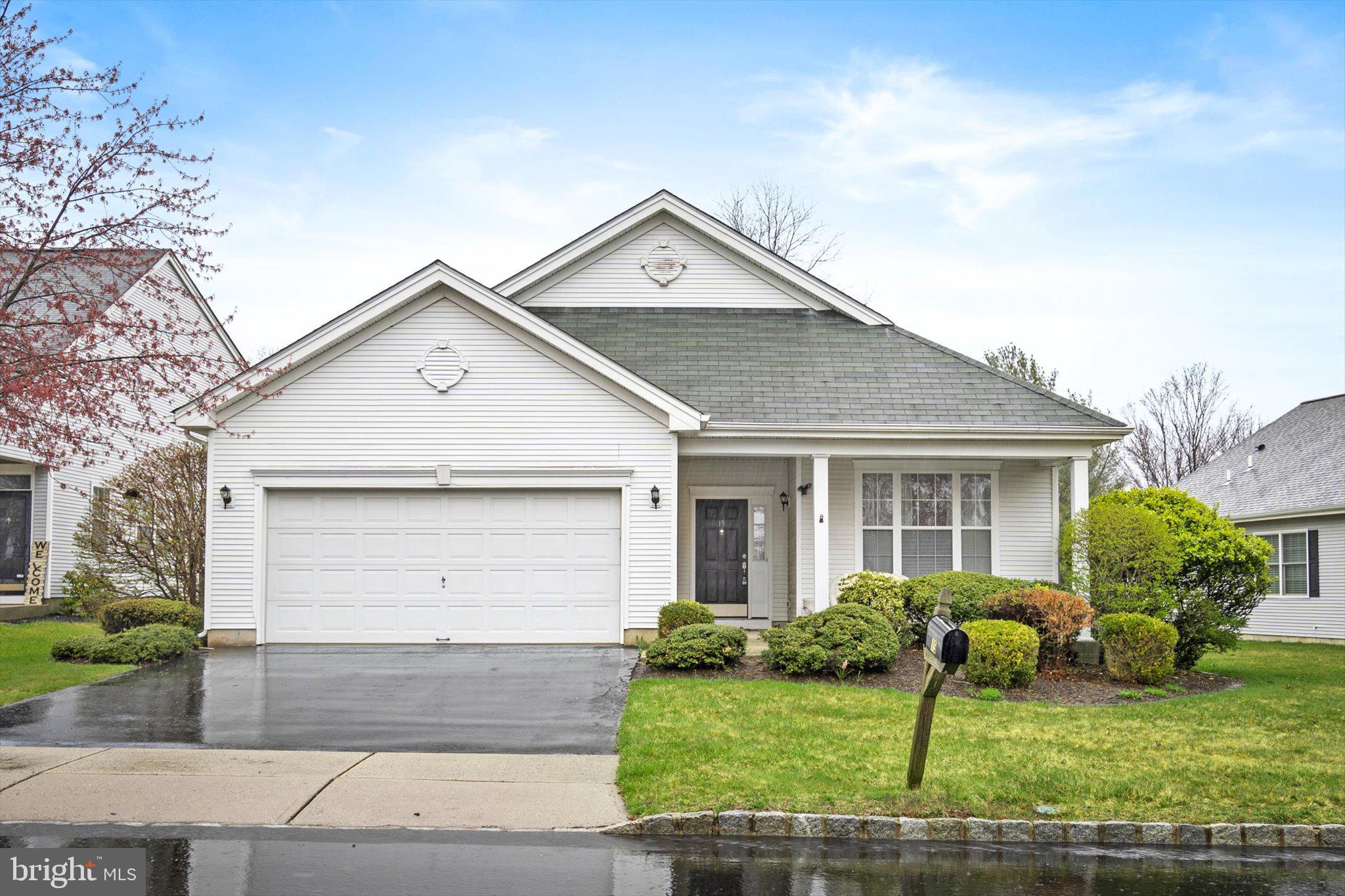 19 Stanford Road East Pennington, NJ 08534 - Photo 1 of 41 Gallery Image 1
