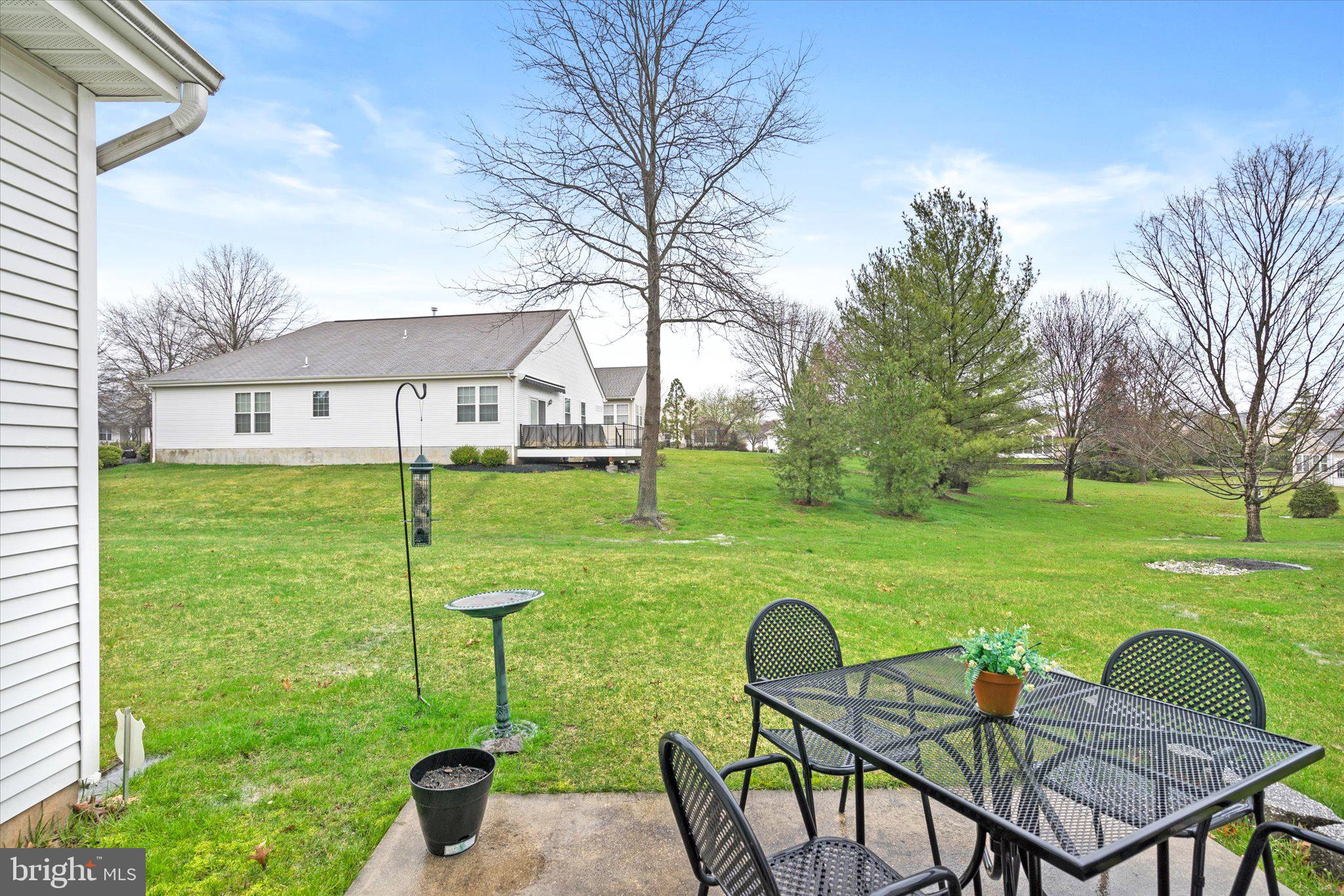 19 Stanford Road East Pennington, NJ 08534 - Photo 23 of 41 Gallery Image 23