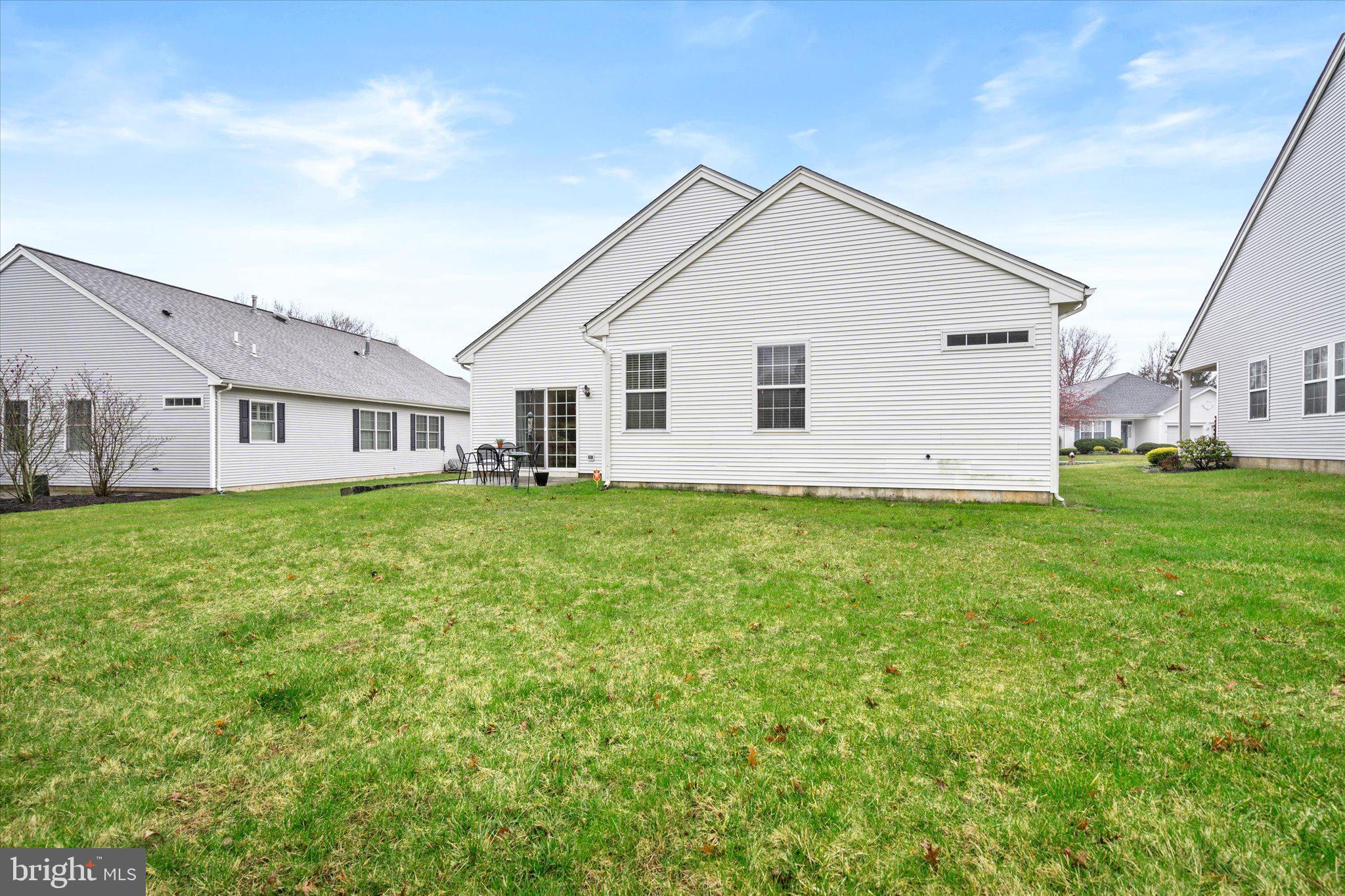 19 Stanford Road East Pennington, NJ 08534 - Photo 25 of 41 Gallery Image 25