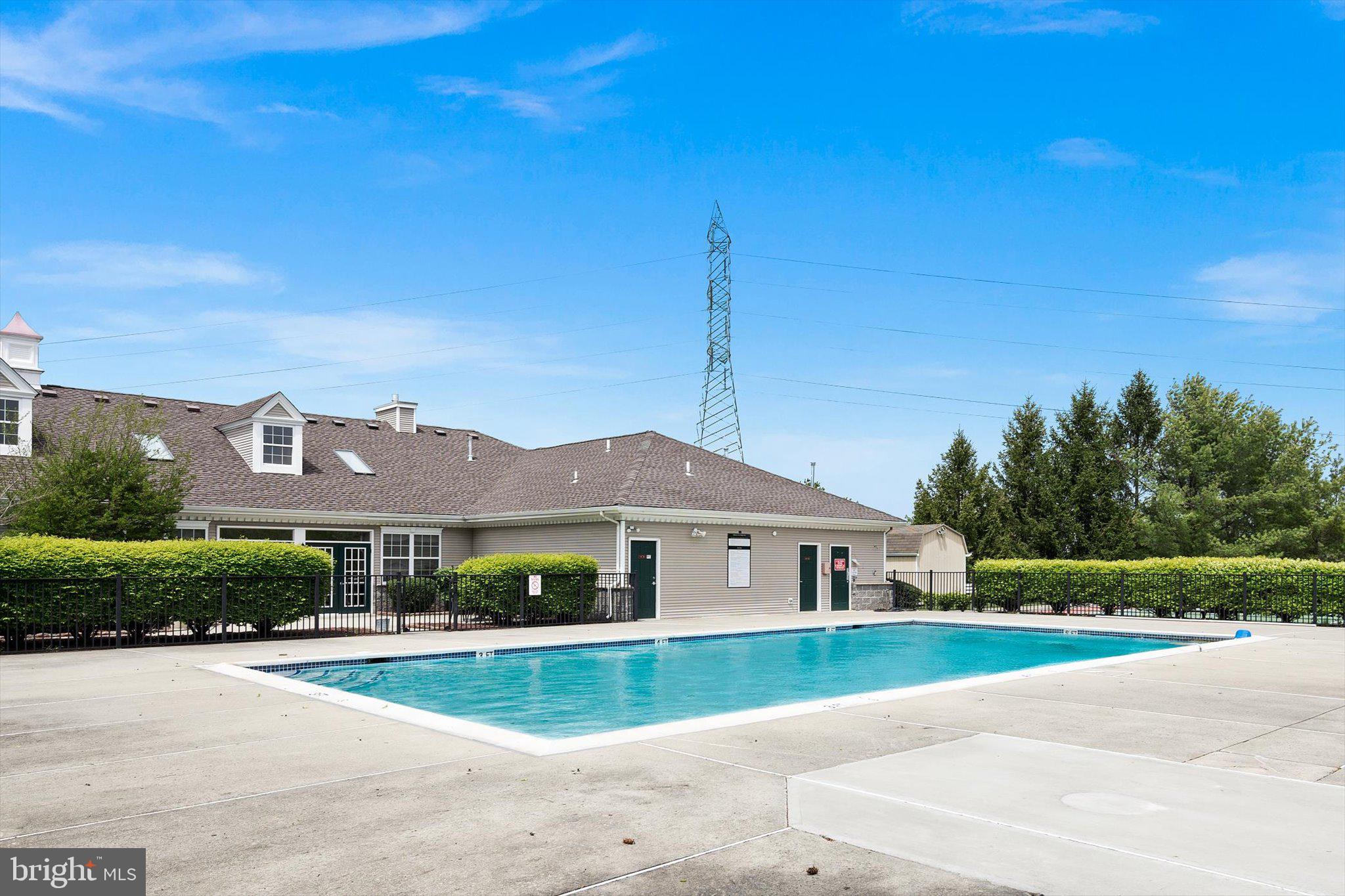 19 Stanford Road East Pennington, NJ 08534 - Photo 33 of 41 Gallery Image 33