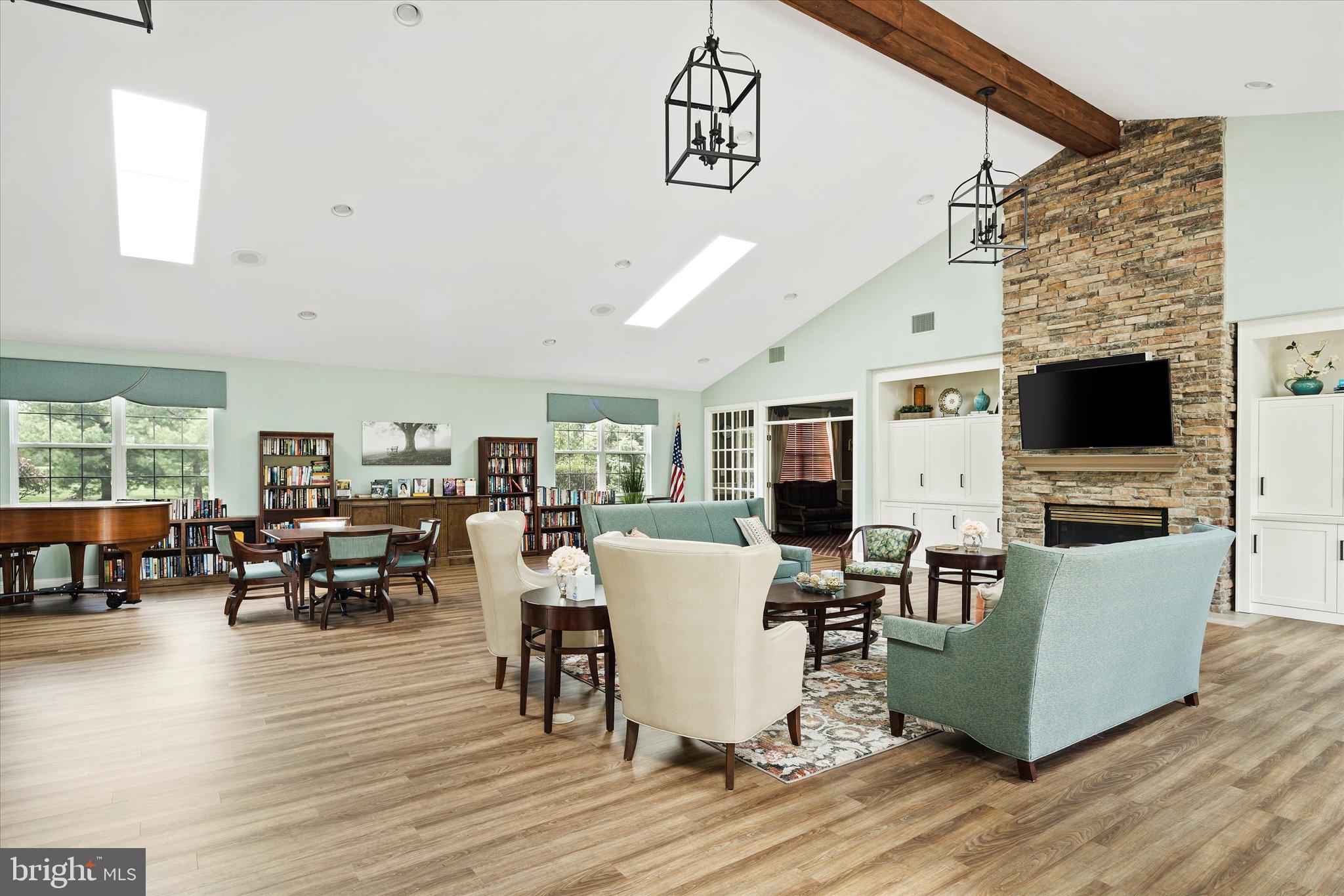 19 Stanford Road East Pennington, NJ 08534 - Photo 36 of 41 Gallery Image 36