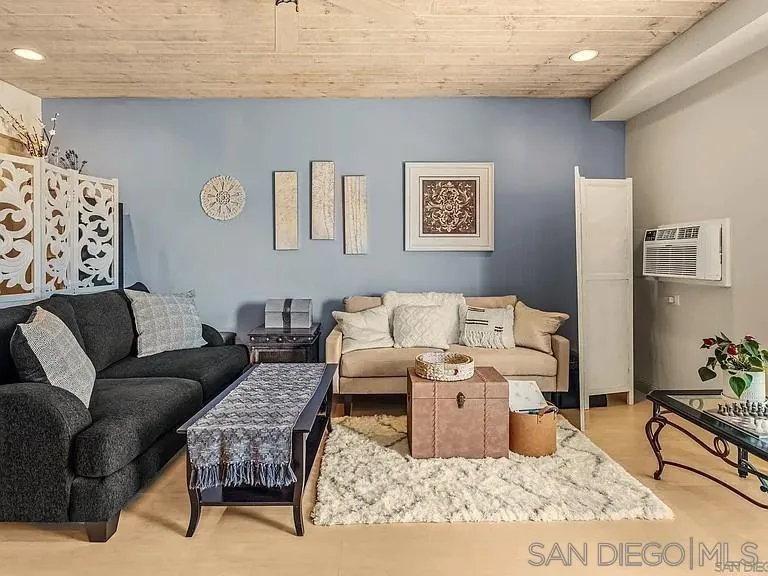 2003 Costa Del Mar Road, Unit 692 Carlsbad, CA 92009 - Photo 11 of 42 a living room with furniture