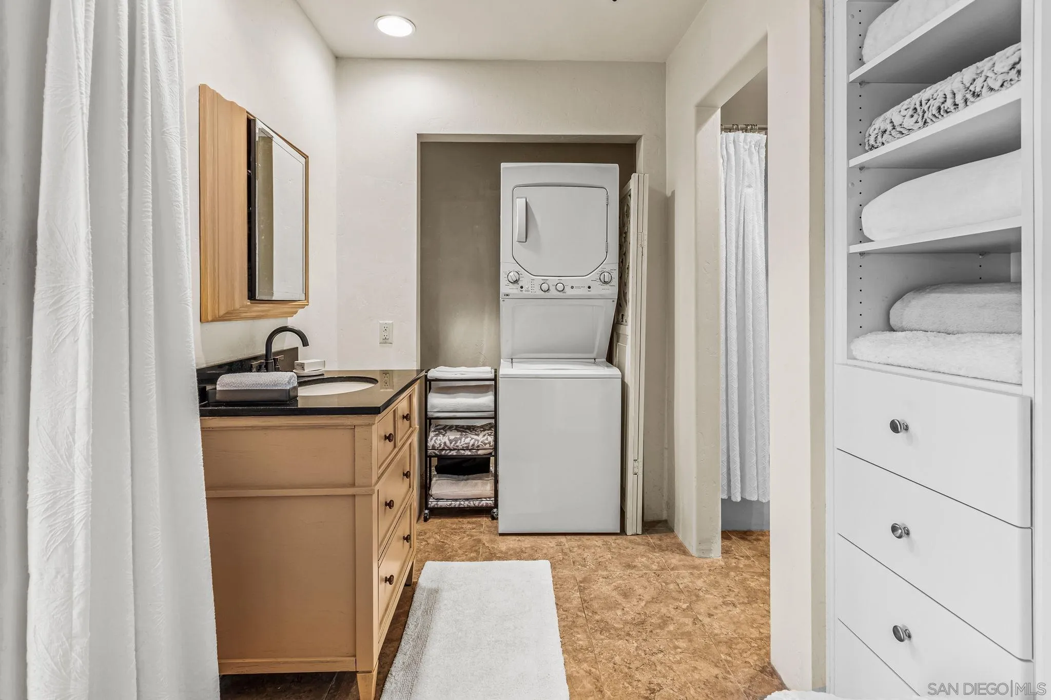 2003 Costa Del Mar Road, Unit 692 Carlsbad, CA 92009 - Photo 20 of 42 a view of storage and utility room