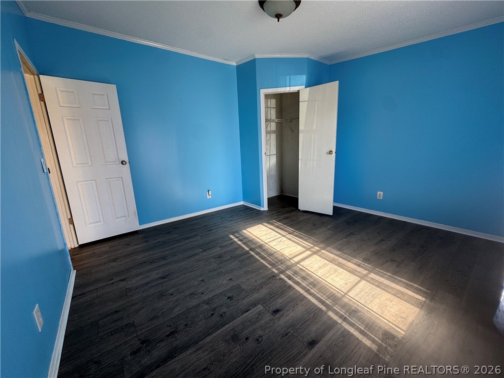 3082 Alamac Road Lumberton, NC 28358 - Photo 17 of 25 Bedroom 1