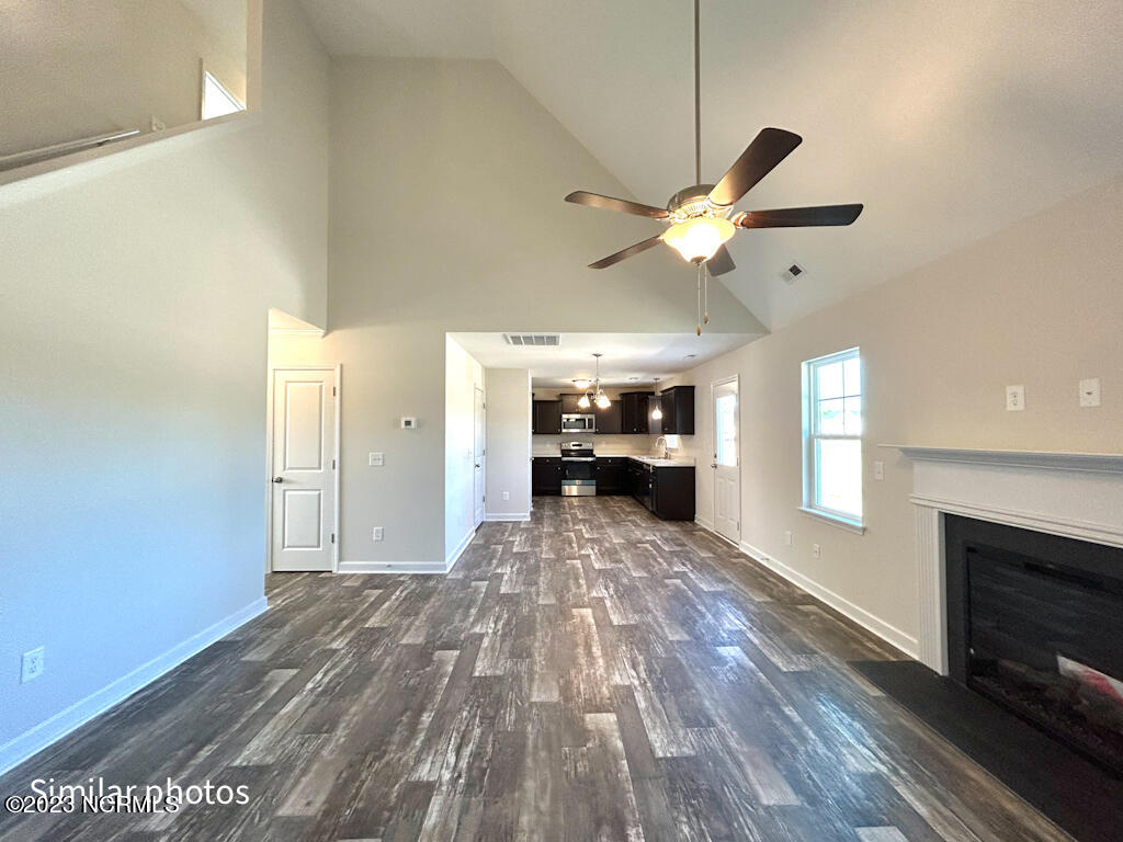 702 Pebble Br Court Holly Ridge, NC 28445 - Photo 5 of 61