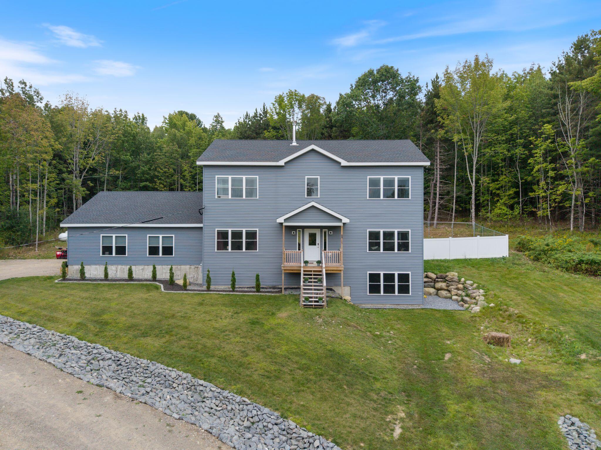 19 Winters Road Holden, ME 04429 - Photo 54 of 67 19 Winters Road, Holden