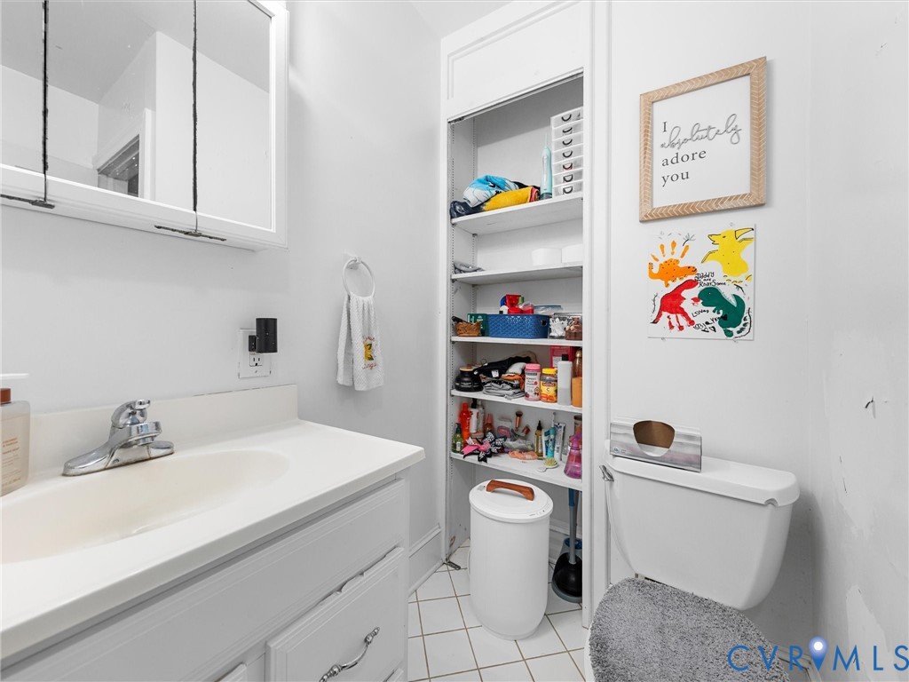 1887 Sheppard Town Road Crozier, VA 23039 - Photo 81 of 98 Full Bath