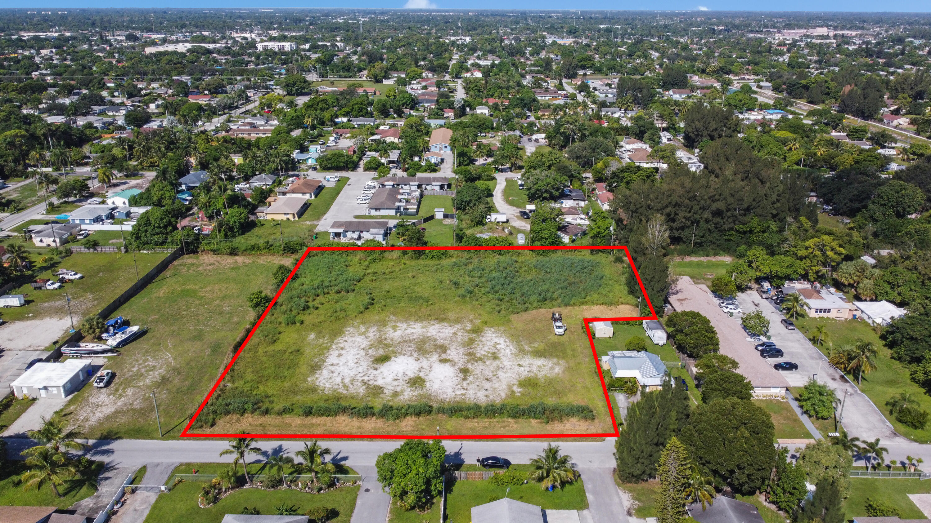 3673 Coconut Road Palm Springs, FL 33461 - Photo 12 of 21 DJI_0407 copy