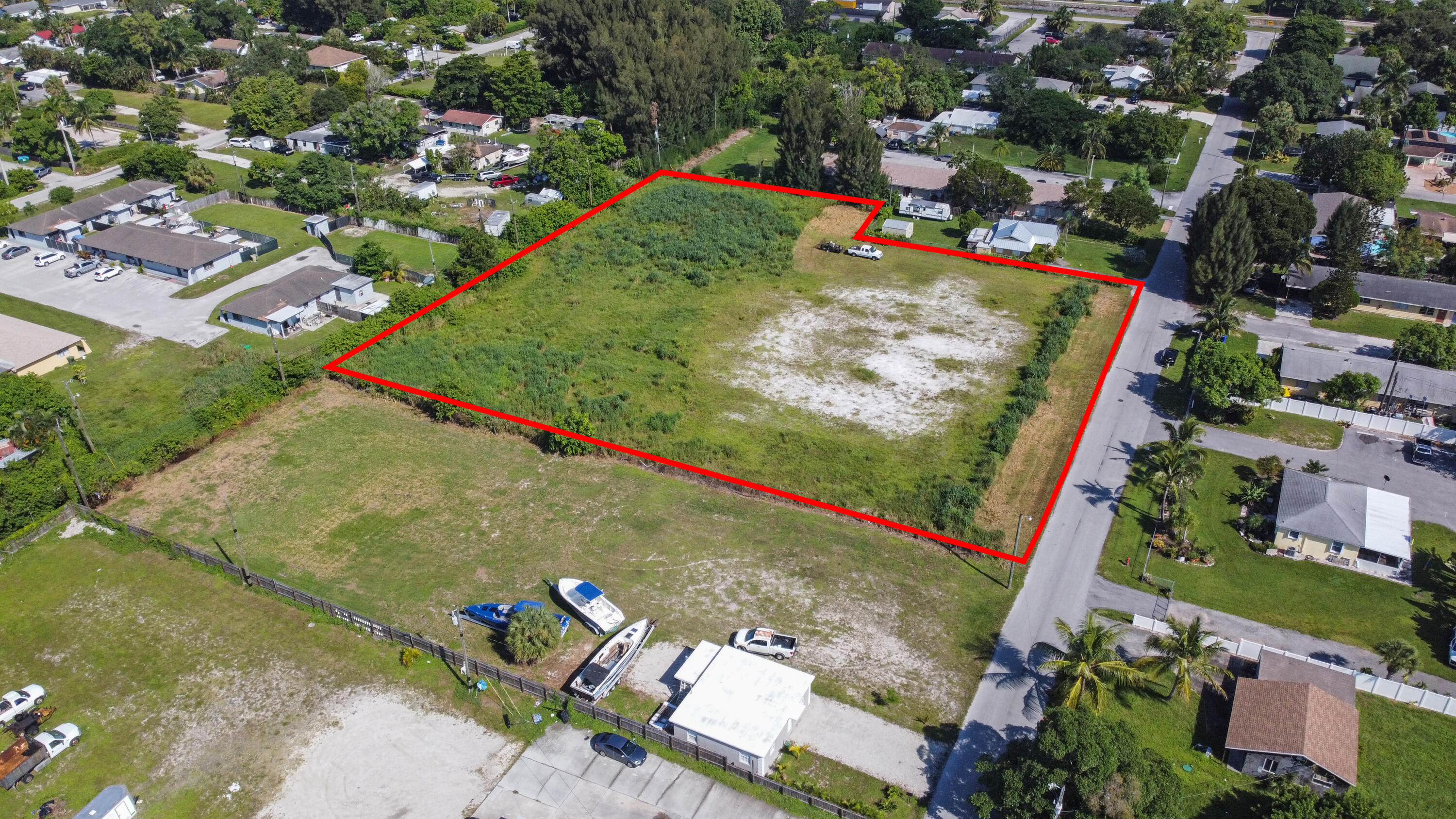 3673 Coconut Road Palm Springs, FL 33461 - Photo 13 of 21 DJI_0408 copy