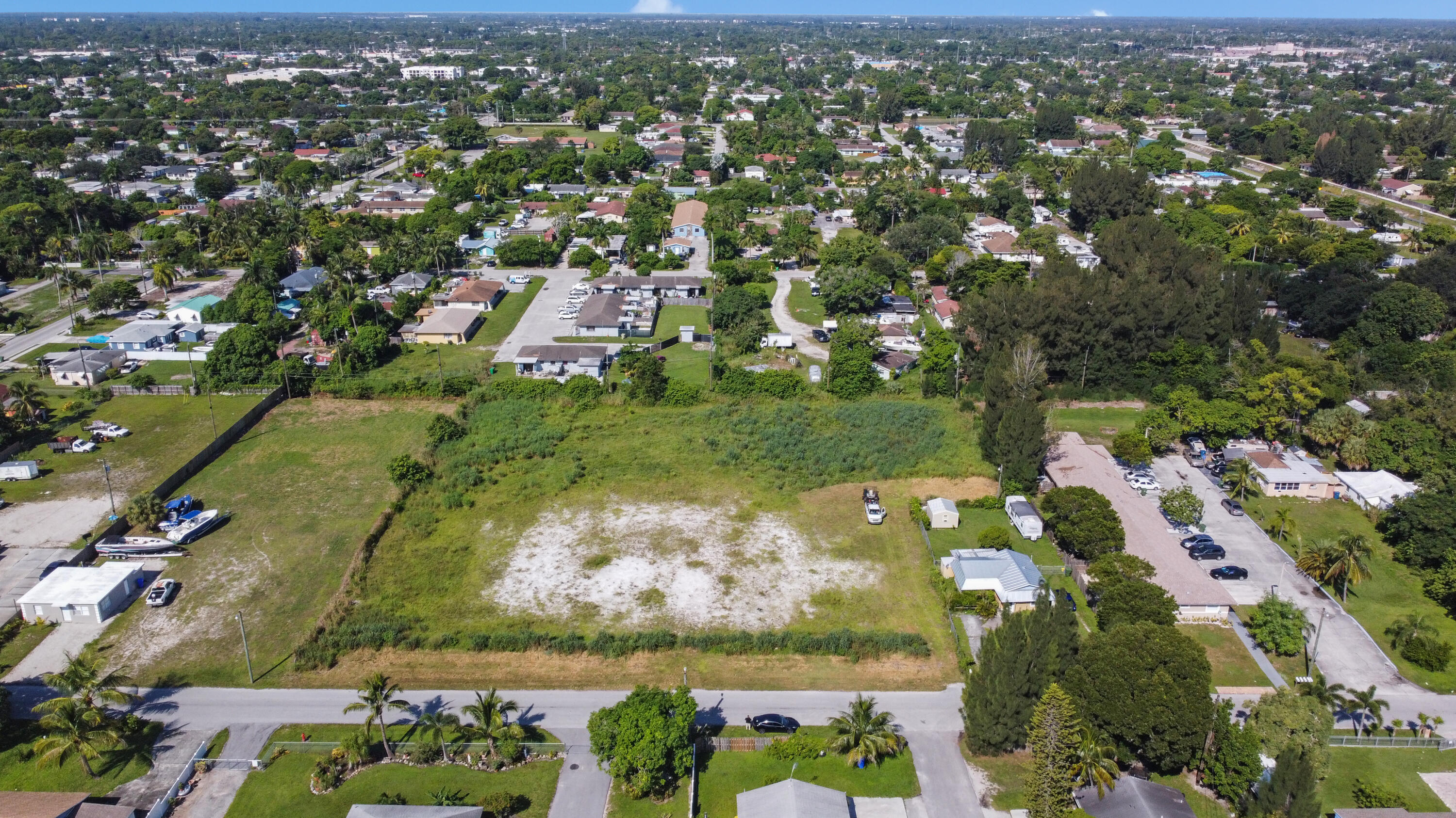3673 Coconut Road Palm Springs, FL 33461 - Photo 19 of 21 DJI_0407